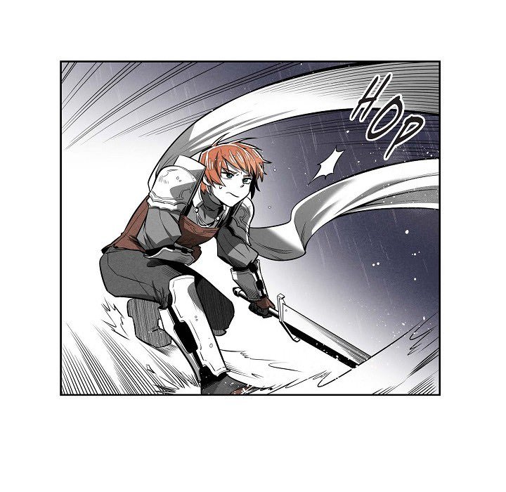 Read Warriors vs. Warriors chapter 55 image 24 on Lezhin