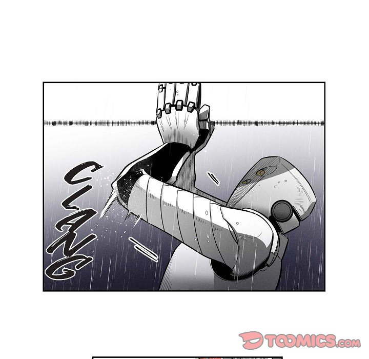 Read Warriors vs. Warriors chapter 55 image 29 on Lezhin