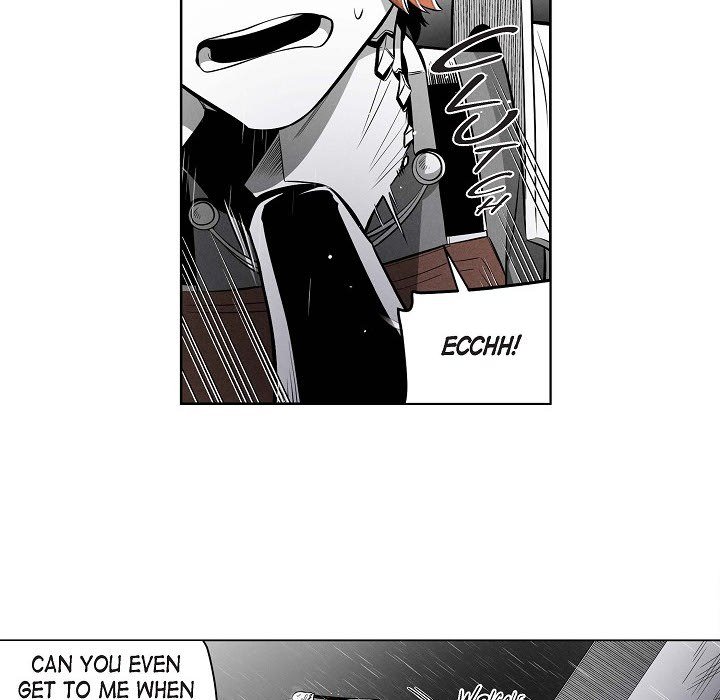 Read Warriors vs. Warriors chapter 55 image 30 on Lezhin