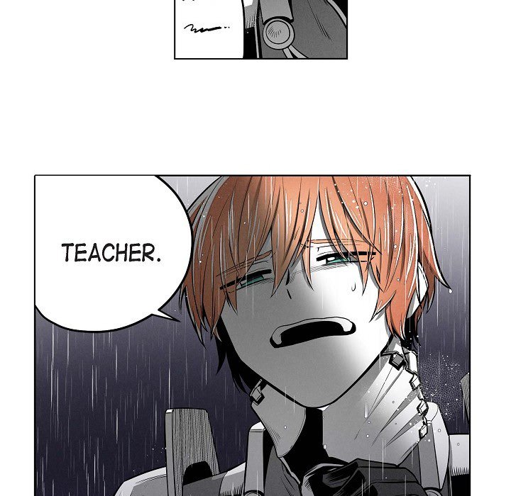 Read Warriors vs. Warriors chapter 55 image 32 on Lezhin