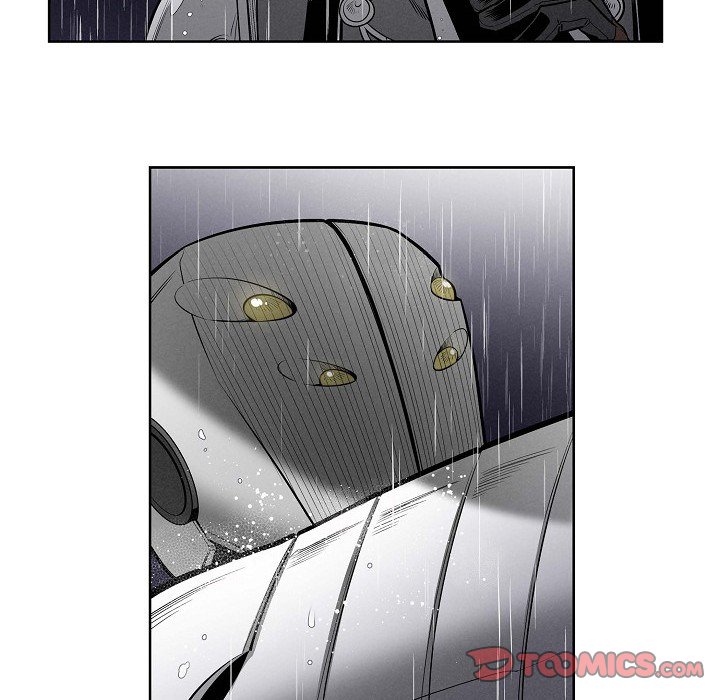 Read Warriors vs. Warriors chapter 55 image 33 on Lezhin