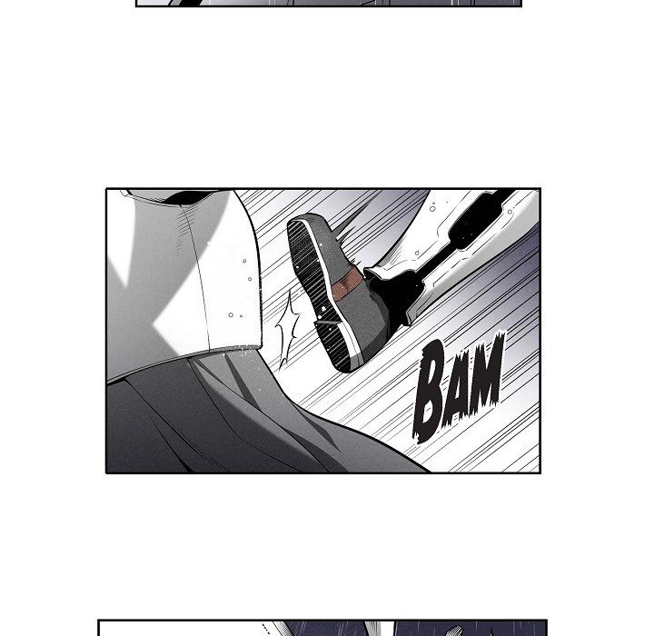 Read Warriors vs. Warriors chapter 55 image 34 on Lezhin