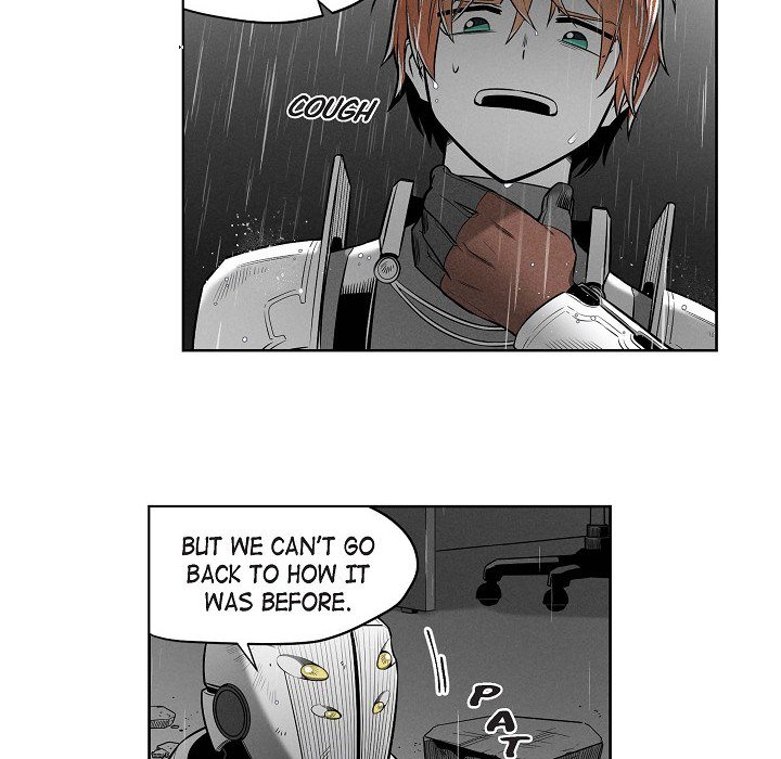 Read Warriors vs. Warriors chapter 55 image 39 on Lezhin