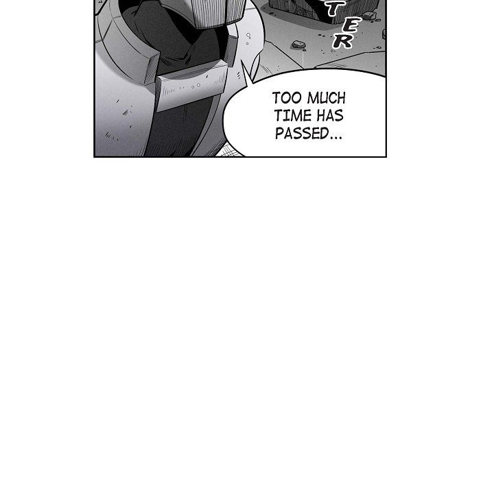 Read Warriors vs. Warriors chapter 55 image 40 on Lezhin