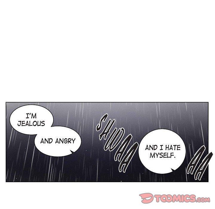 Read Warriors vs. Warriors chapter 55 image 41 on Lezhin