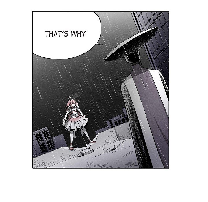 Read Warriors vs. Warriors chapter 55 image 42 on Lezhin