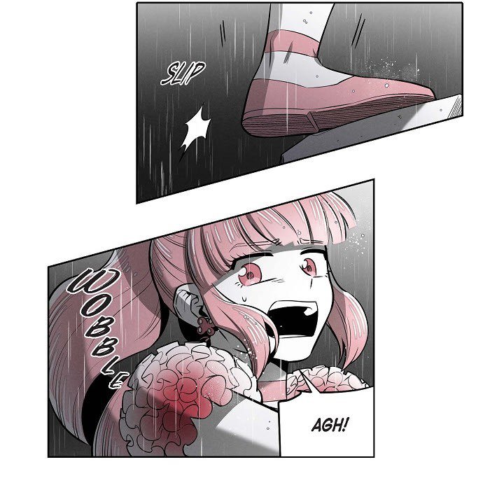 Read Warriors vs. Warriors chapter 55 image 43 on Lezhin
