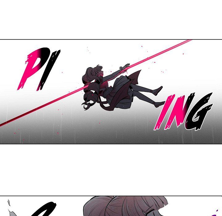 Read Warriors vs. Warriors chapter 55 image 46 on Lezhin