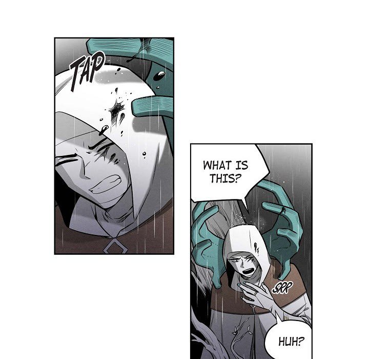 Read Warriors vs. Warriors chapter 55 image 48 on Lezhin