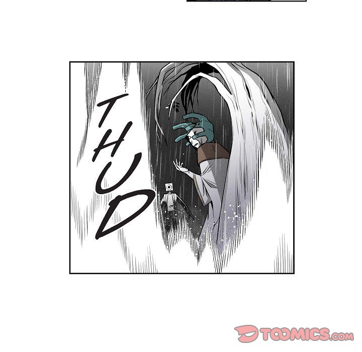 Read Warriors vs. Warriors chapter 55 image 49 on Lezhin
