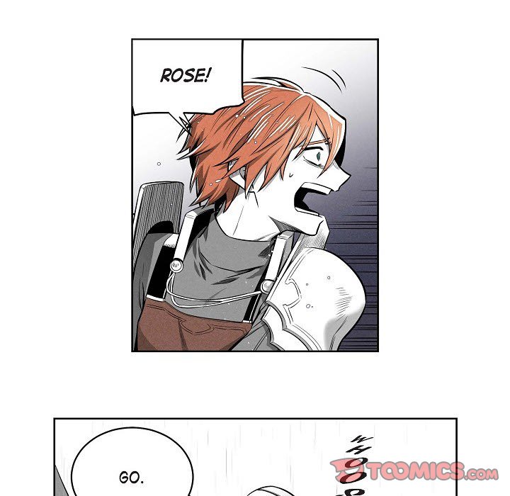 Read Warriors vs. Warriors chapter 55 image 53 on Lezhin