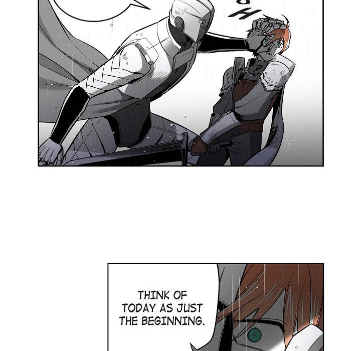Read Warriors vs. Warriors chapter 55 image 54 on Lezhin