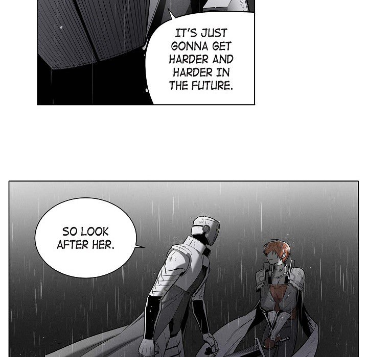 Read Warriors vs. Warriors chapter 55 image 56 on Lezhin