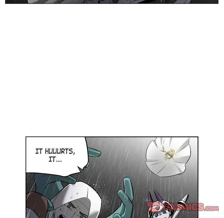 Read Warriors vs. Warriors chapter 55 image 57 on Lezhin