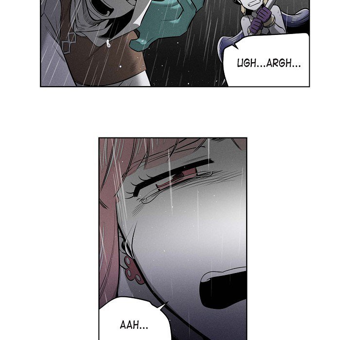 Read Warriors vs. Warriors chapter 55 image 58 on Lezhin