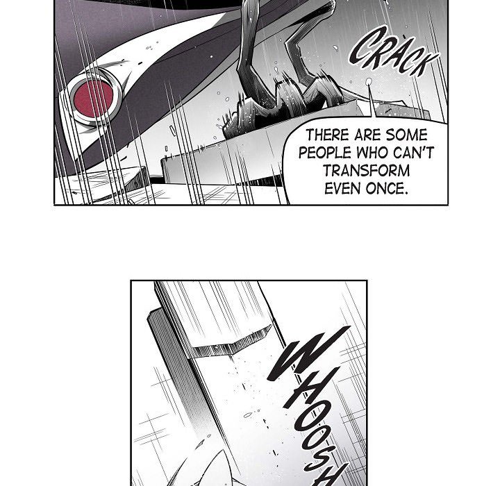 Read Warriors vs. Warriors chapter 55 image 6 on Lezhin