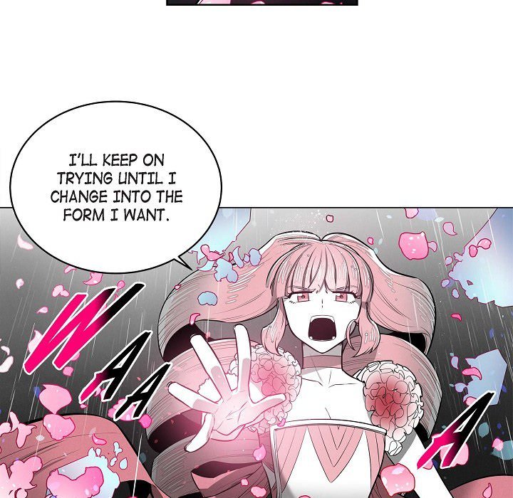 Read Warriors vs. Warriors chapter 55 image 8 on Lezhin