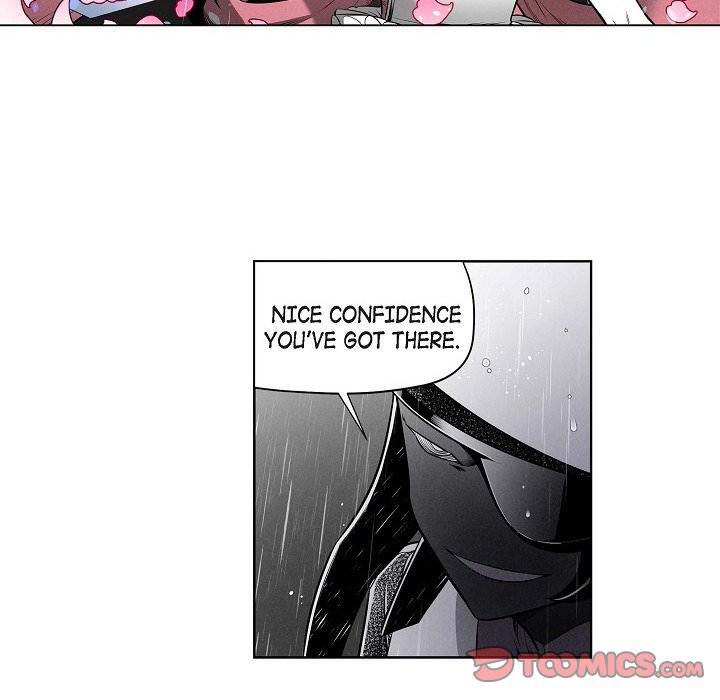 Read Warriors vs. Warriors chapter 55 image 9 on Lezhin