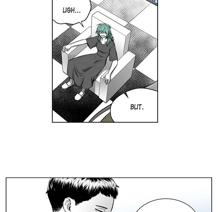 Read Warriors vs. Warriors chapter 56 image 10 on Lezhin