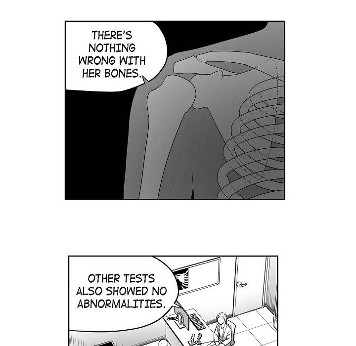 Read Warriors vs. Warriors chapter 56 image 13 on Lezhin