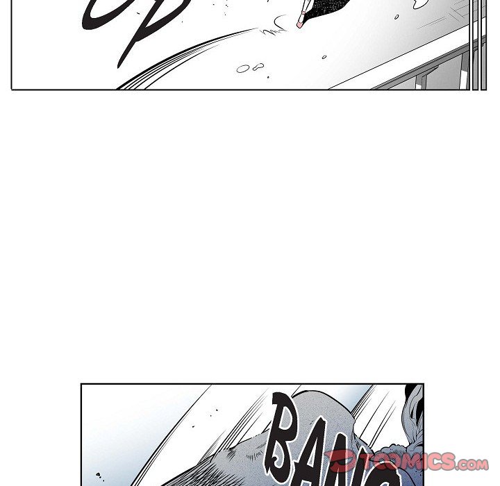Read Warriors vs. Warriors chapter 56 image 24 on Lezhin