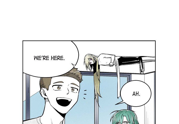 Read Warriors vs. Warriors chapter 56 image 3 on Lezhin