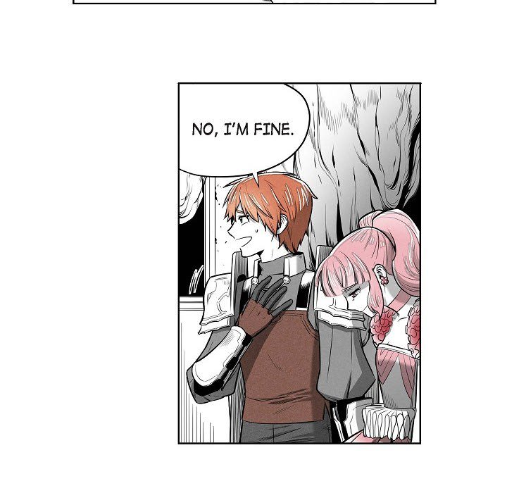 Read Warriors vs. Warriors chapter 56 image 30 on Lezhin