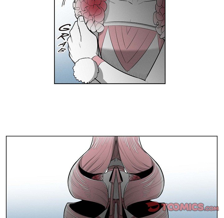 Read Warriors vs. Warriors chapter 56 image 32 on Lezhin