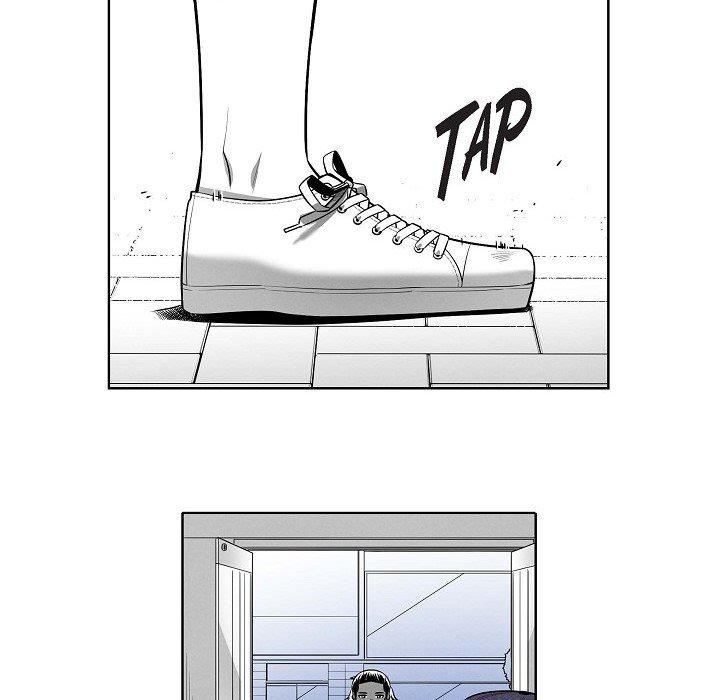 Read Warriors vs. Warriors chapter 56 image 34 on Lezhin