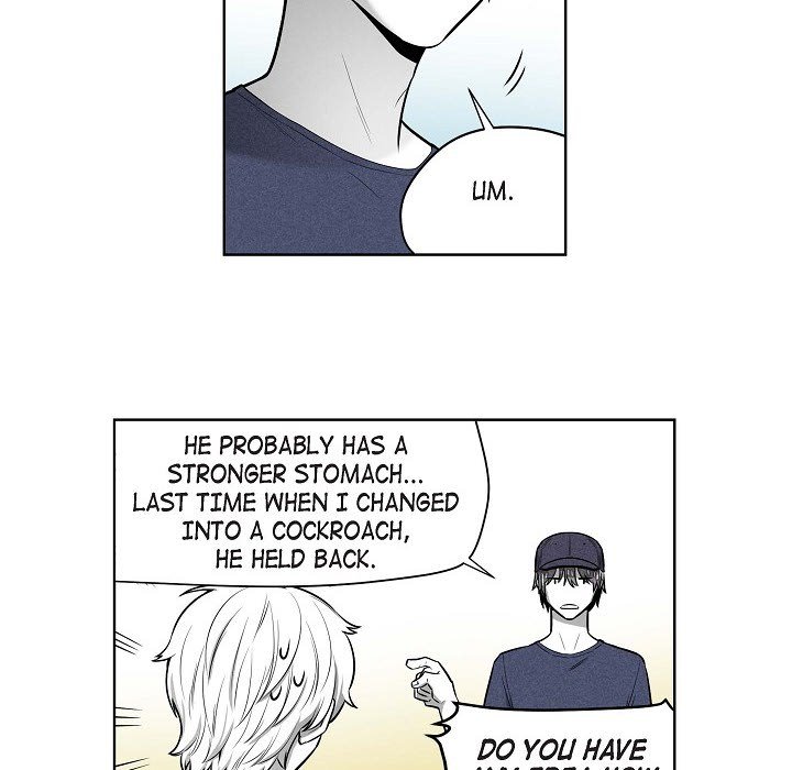 Read Warriors vs. Warriors chapter 56 image 39 on Lezhin