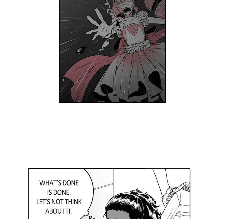 Read Warriors vs. Warriors chapter 56 image 42 on Lezhin