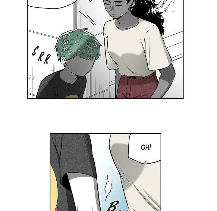 Read Warriors vs. Warriors chapter 56 image 43 on Lezhin
