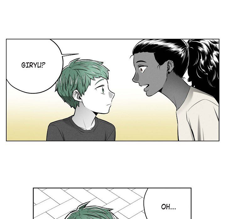 Read Warriors vs. Warriors chapter 56 image 45 on Lezhin