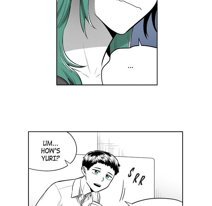 Read Warriors vs. Warriors chapter 56 image 7 on Lezhin