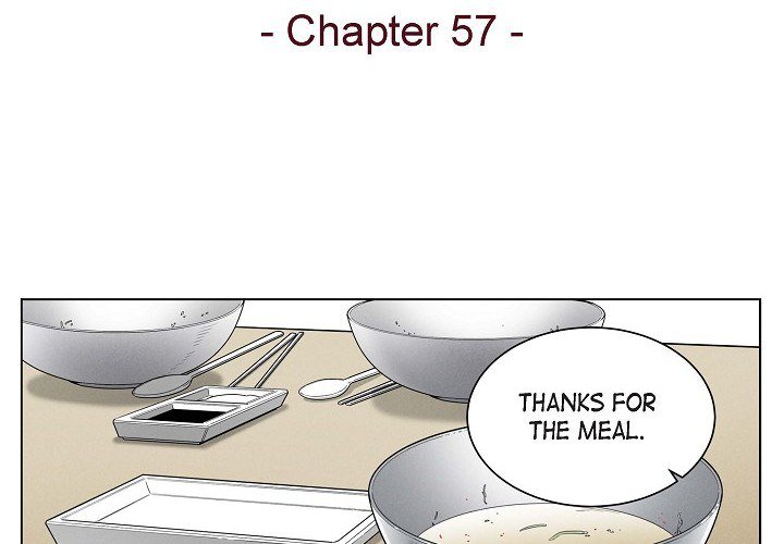 Read Warriors vs. Warriors chapter 57 image 1 on Lezhin