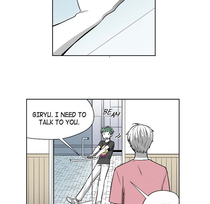 Read Warriors vs. Warriors chapter 57 image 10 on Lezhin