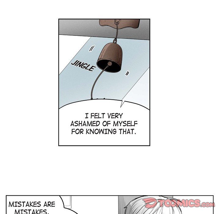Read Warriors vs. Warriors chapter 57 image 16 on Lezhin