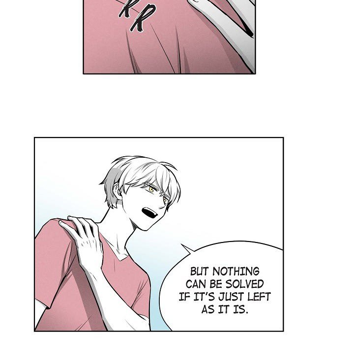 Read Warriors vs. Warriors chapter 57 image 18 on Lezhin