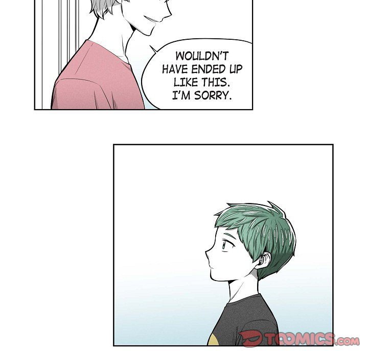 Read Warriors vs. Warriors chapter 57 image 20 on Lezhin
