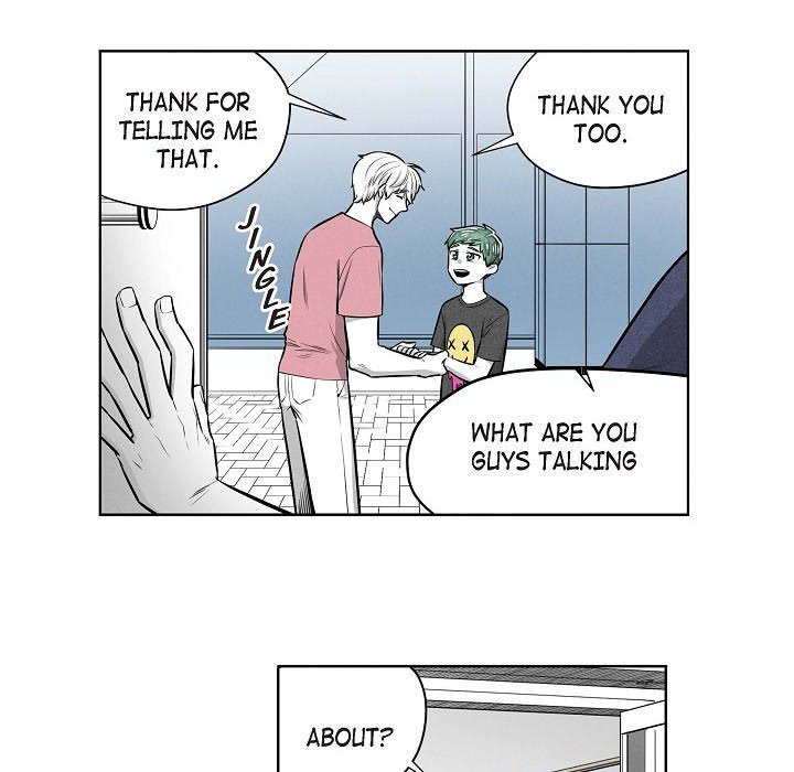 Read Warriors vs. Warriors chapter 57 image 22 on Lezhin
