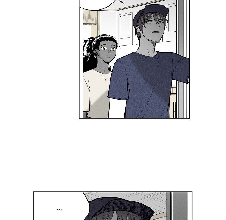 Read Warriors vs. Warriors chapter 57 image 23 on Lezhin