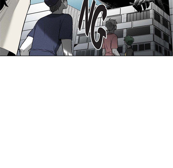 Read Warriors vs. Warriors chapter 57 image 25 on Lezhin