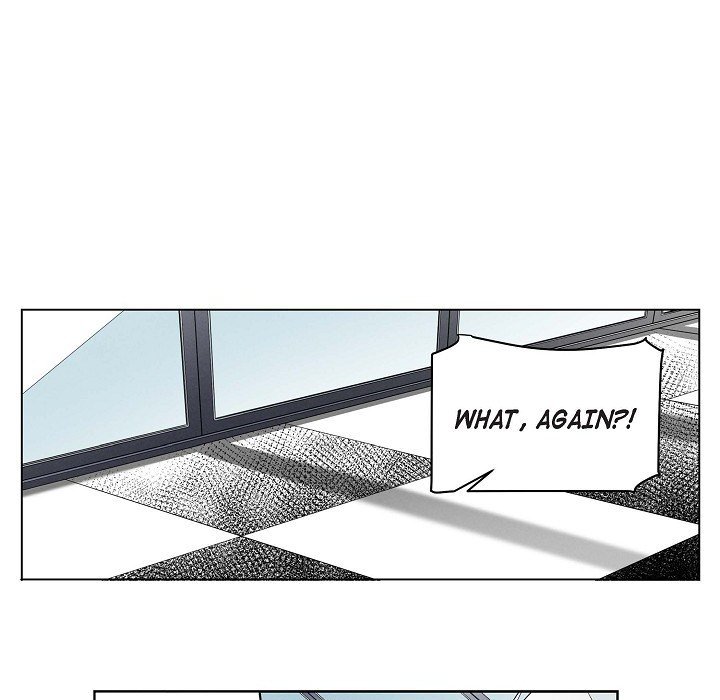 Read Warriors vs. Warriors chapter 57 image 26 on Lezhin