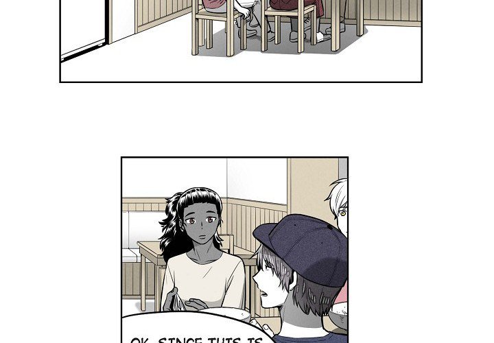 Read Warriors vs. Warriors chapter 57 image 3 on Lezhin