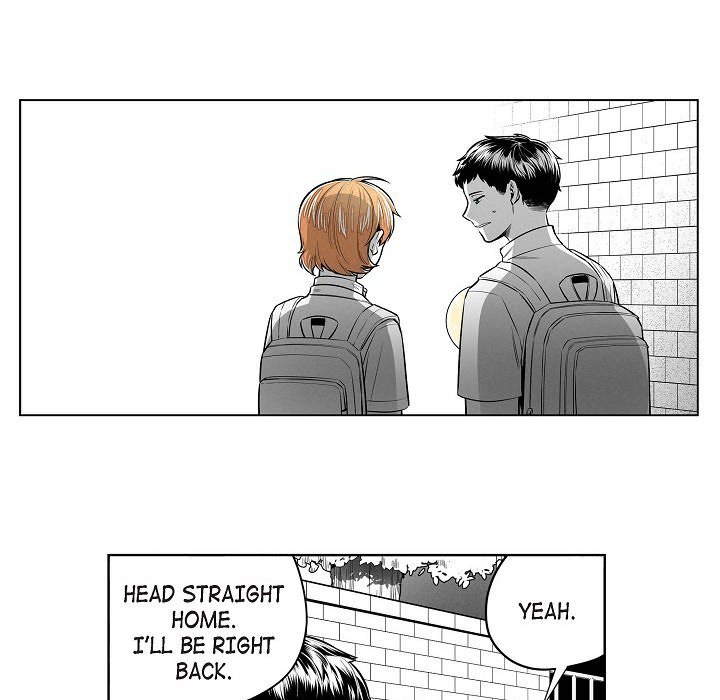 Read Warriors vs. Warriors chapter 57 image 31 on Lezhin