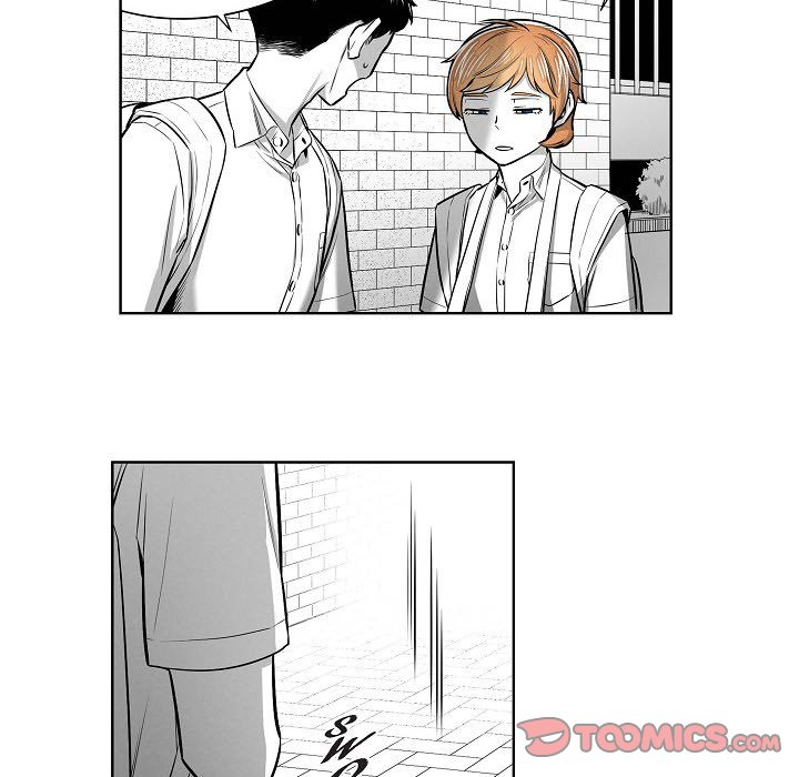 Read Warriors vs. Warriors chapter 57 image 32 on Lezhin