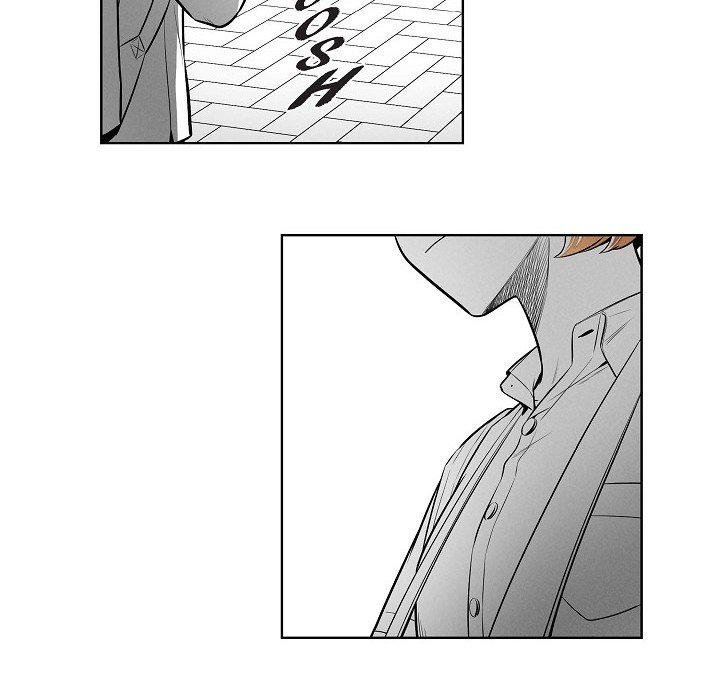 Read Warriors vs. Warriors chapter 57 image 33 on Lezhin