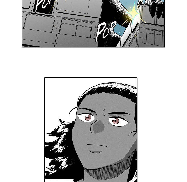 Read Warriors vs. Warriors chapter 57 image 37 on Lezhin