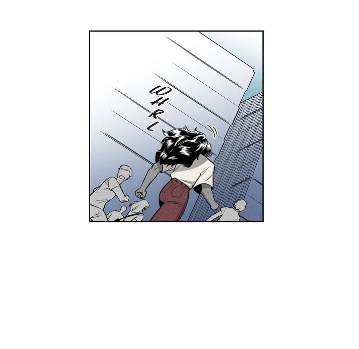 Read Warriors vs. Warriors chapter 57 image 39 on Lezhin