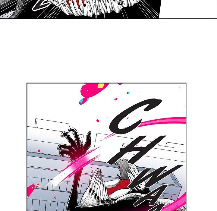 Read Warriors vs. Warriors chapter 57 image 46 on Lezhin